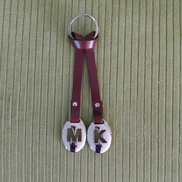 Michael Kors Accessories - Michael Kors Keychain